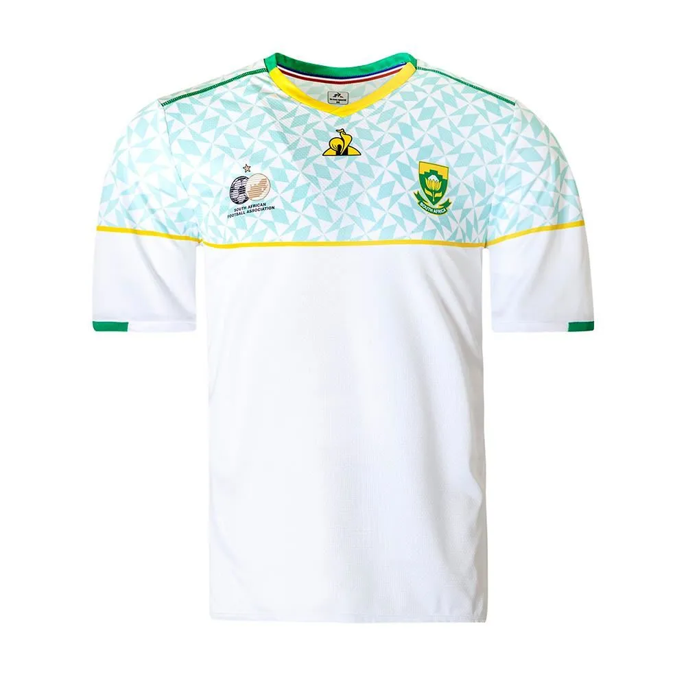 South Africa Le Coq Sportif 20/21 Third REPLICA