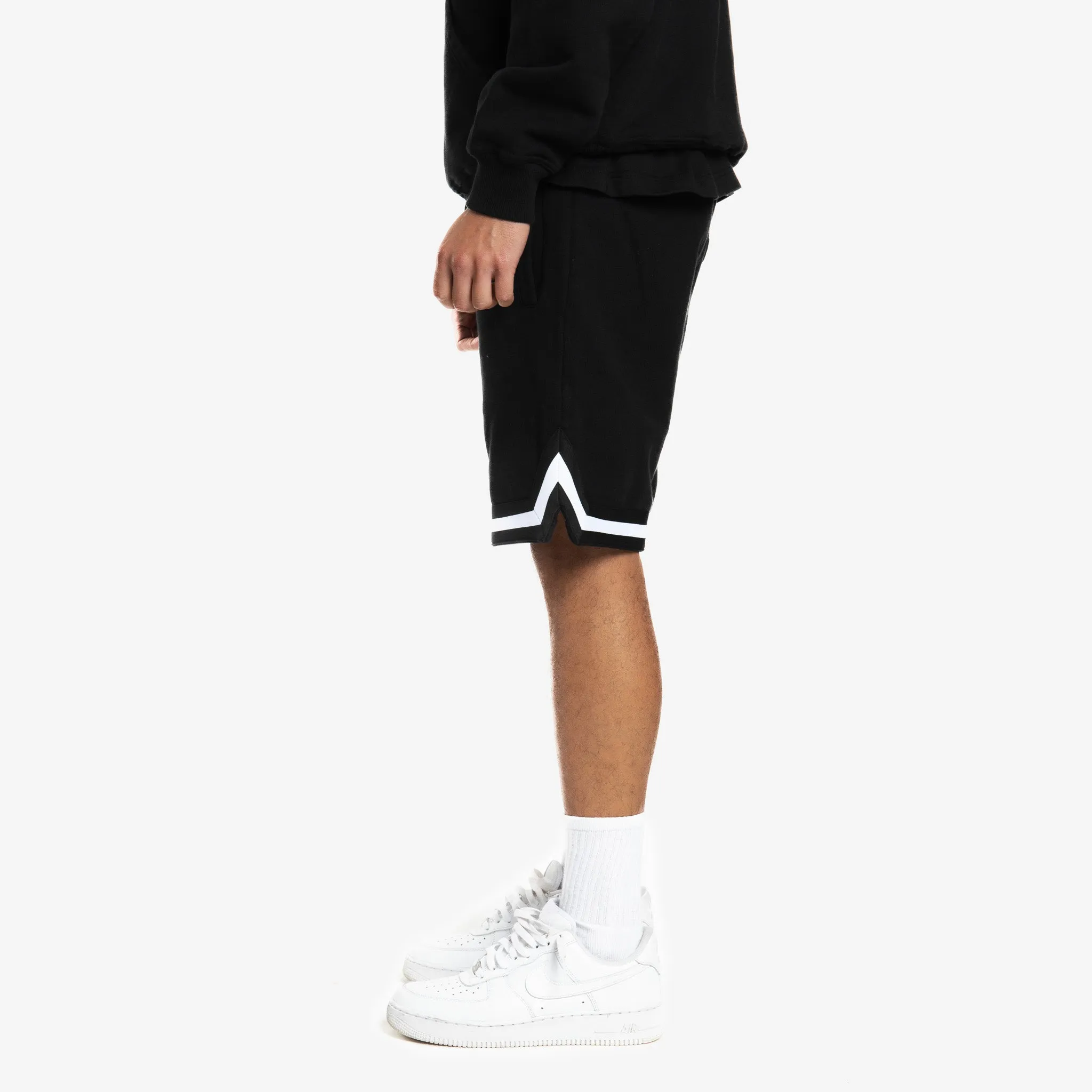 Sport Short - Black