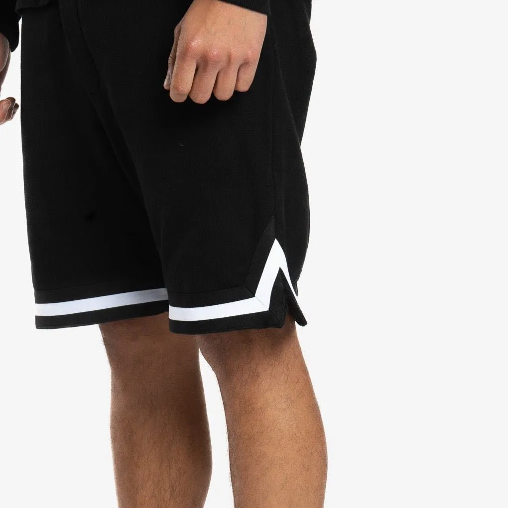 Sport Short - Black