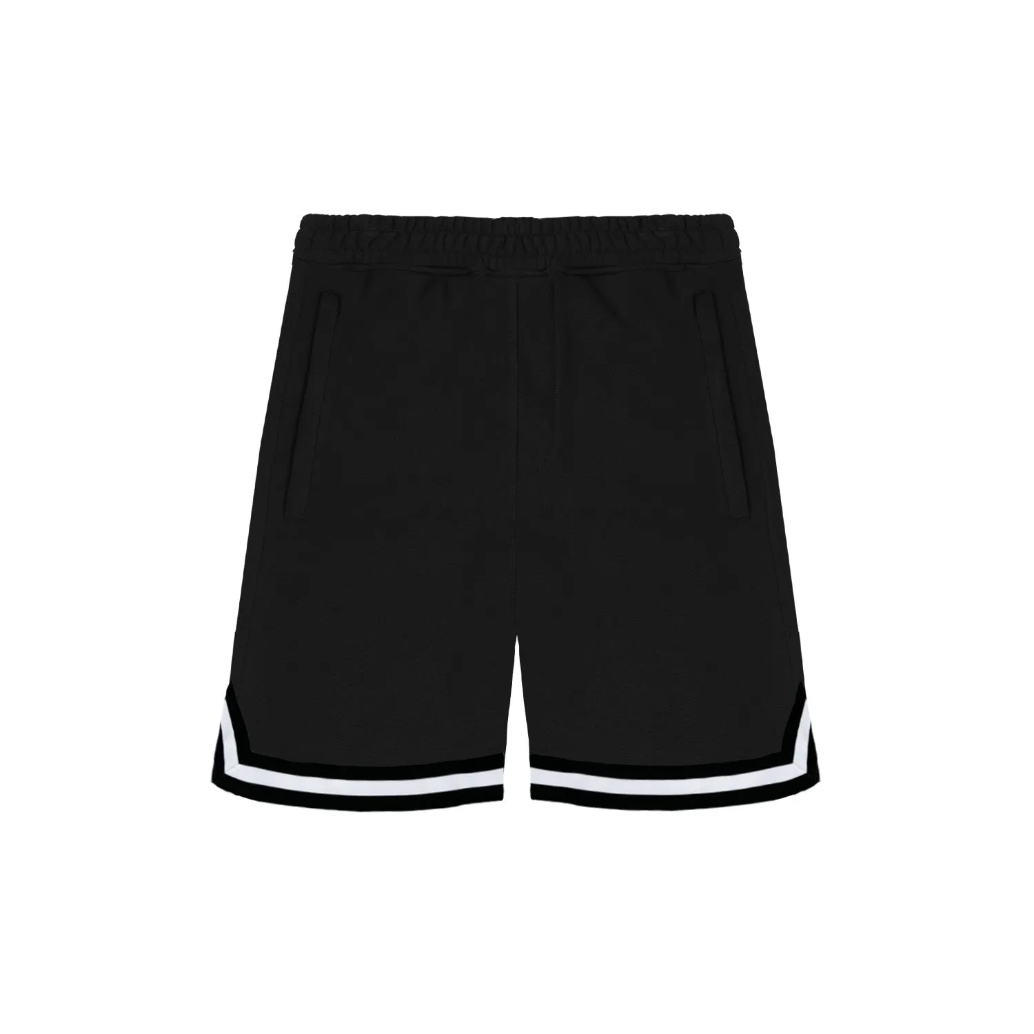 Sport Short - Black