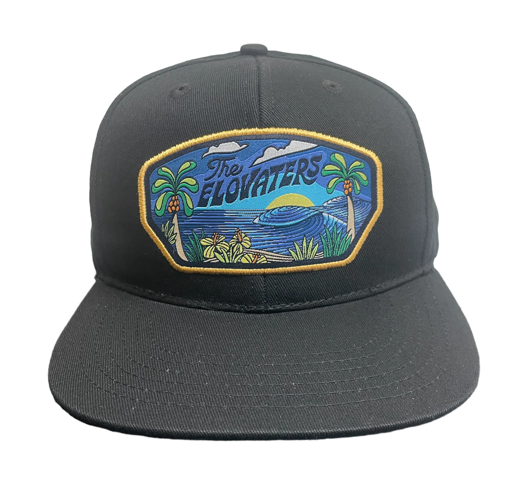 State Park Snapback