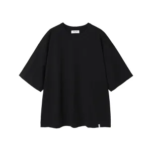 THE CORE BOX TEE ver2. (BLACK)