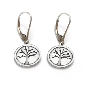 The Tree of Life Earrings