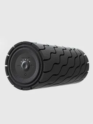 Theragun Wave Smart Foam Massage Roller