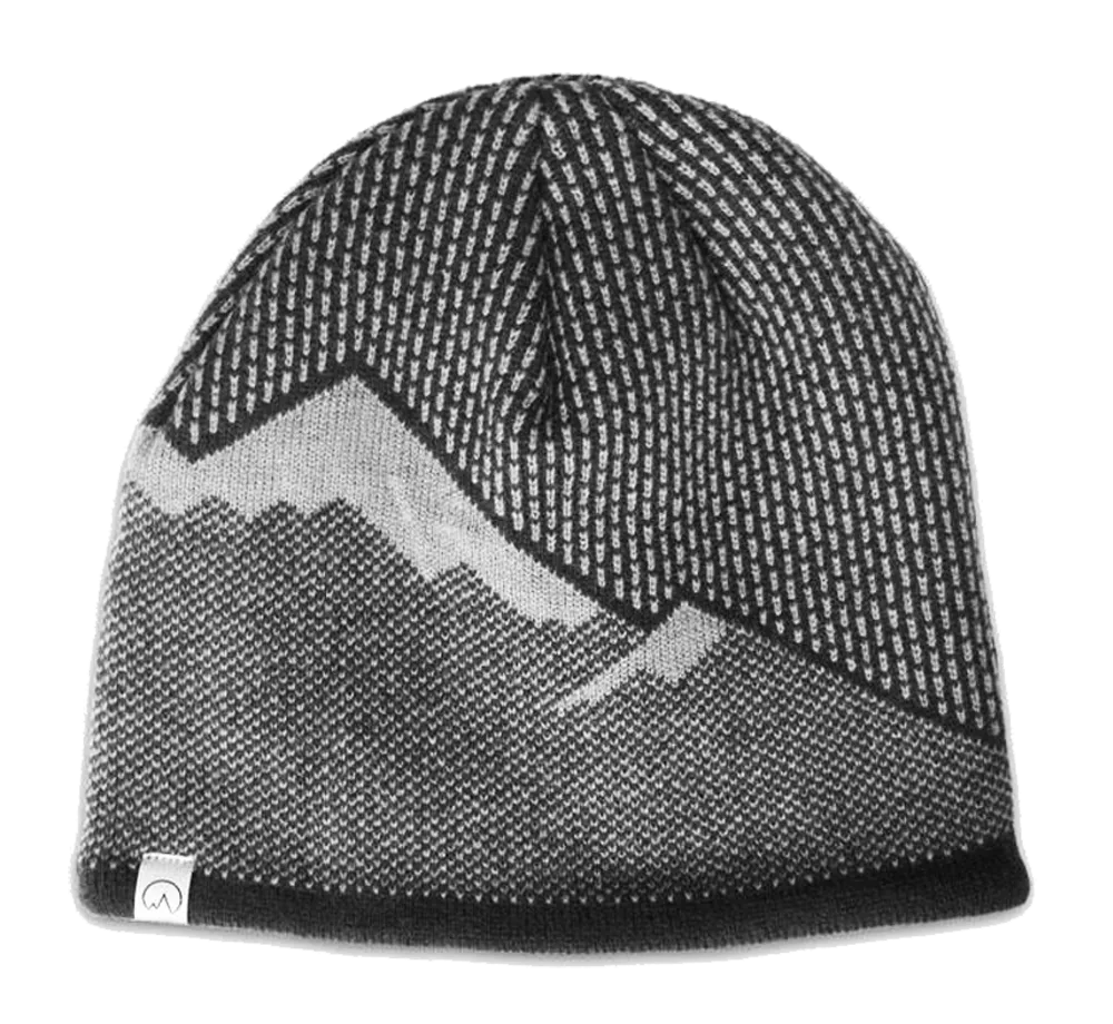 Winter-Hats Mens Polar Extreme Mountain Pull Cap