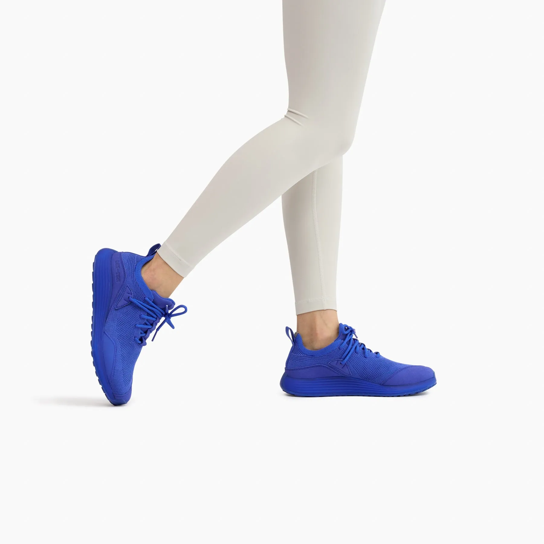 Women's HIIT Trainer (Cobalt)