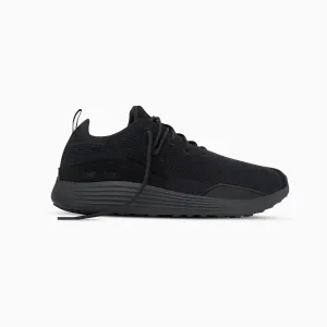 Women's HIIT Trainer (Jet Black)