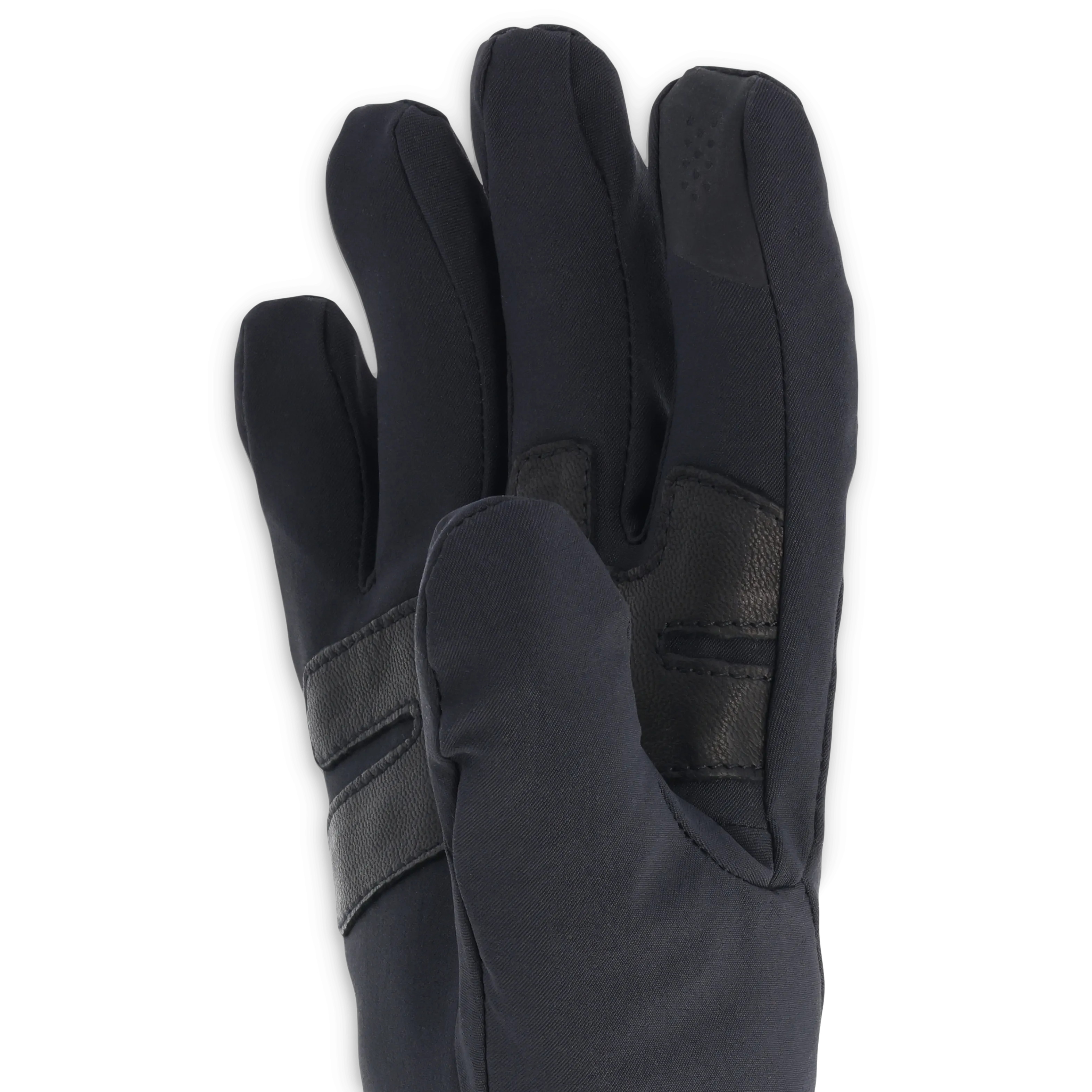 Women's Sureshot Softshell Gloves