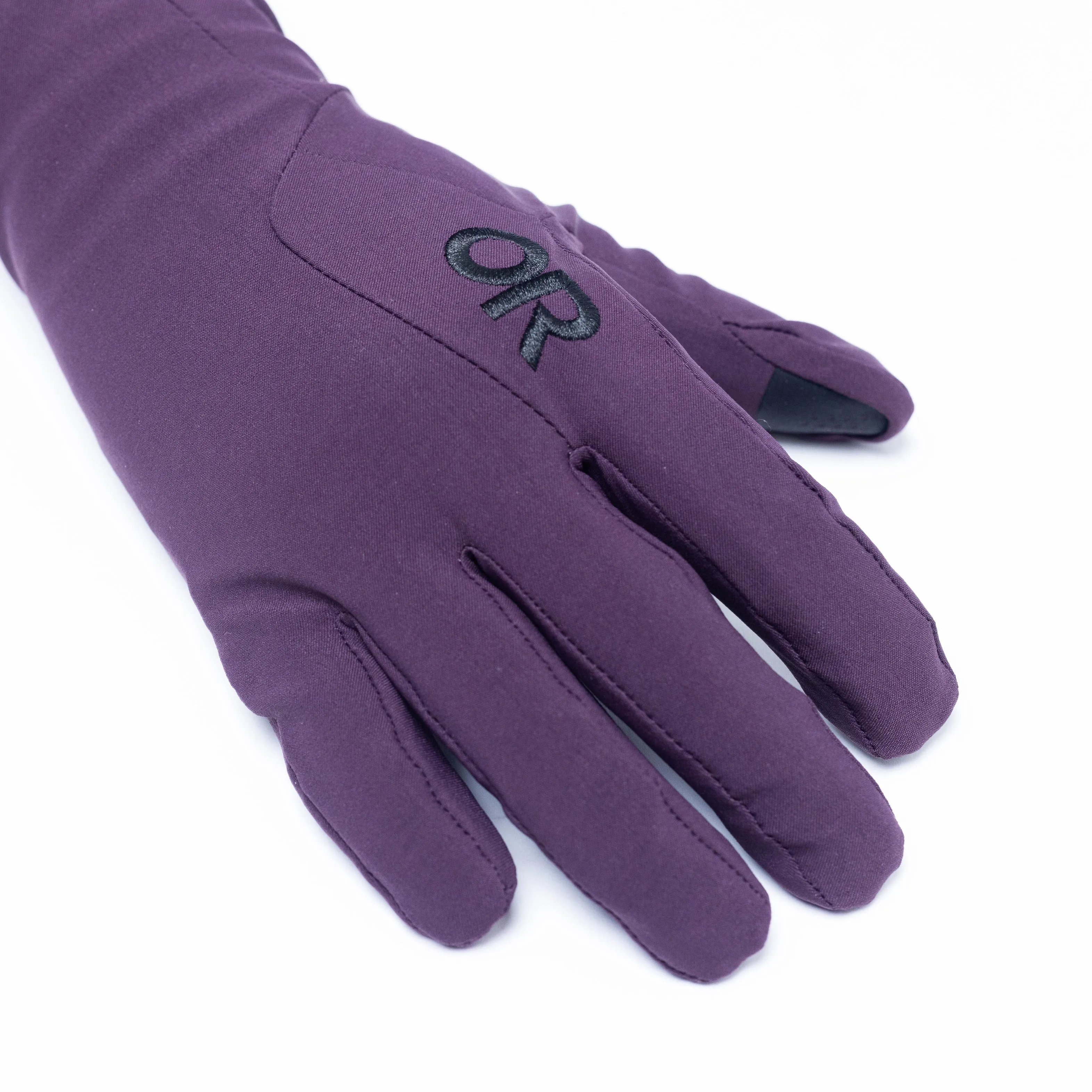 Women's Sureshot Softshell Gloves