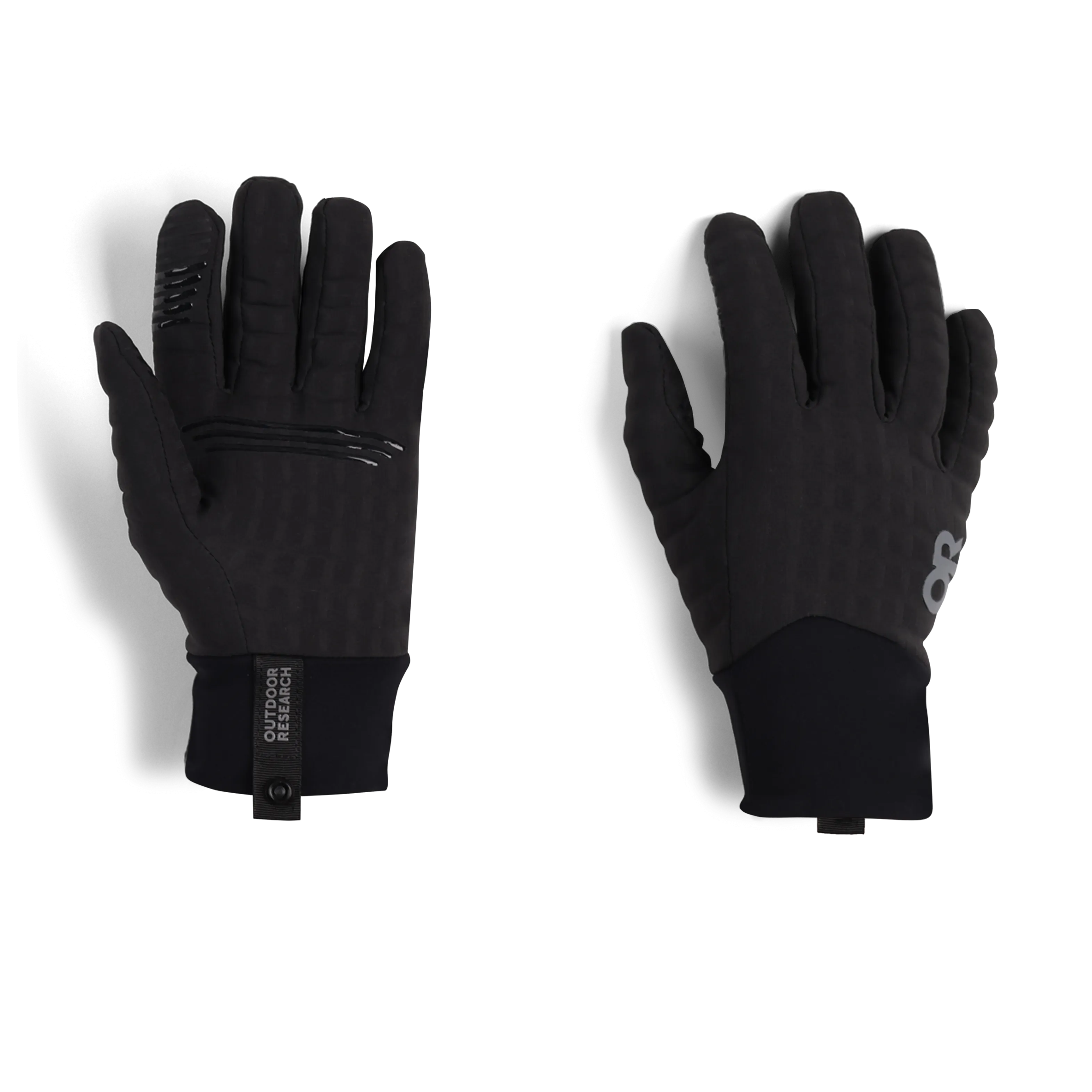 Women's Vigor Heavyweight Sensor Gloves