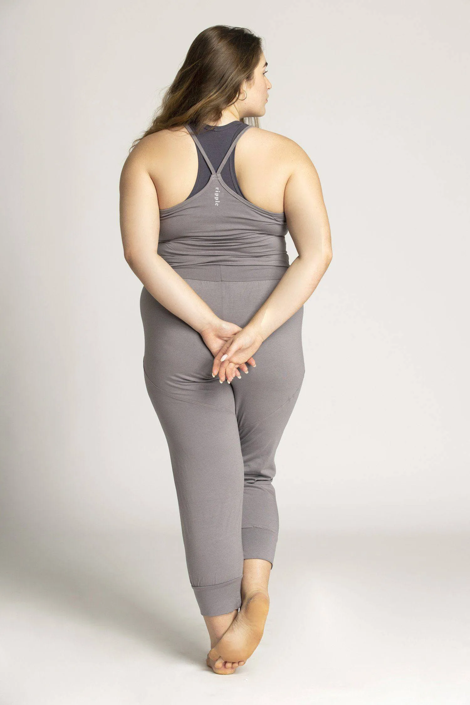 Yoga Jumpsuit